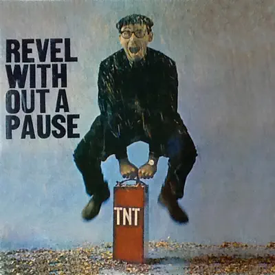Revel Without a Pause (Remastered) - Marty Paich