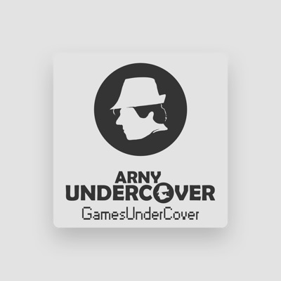 Listen to ArnyUnderCover, watch music videos, read bio, see tour dates & more!