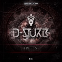 Trippin' / Unbeatable - Single - D-Sturb