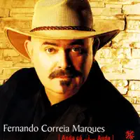 Dá-Me a Chave Do Teu Coração — Fernando Correia Marques