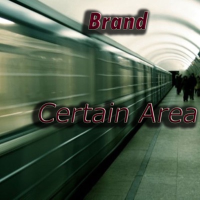 Certain Area - EP
