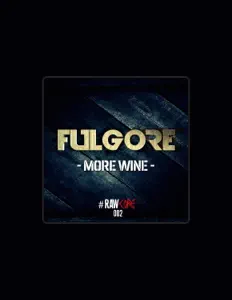 Dengarkan Fulgore, tonton video musik, baca bio, lihat tanggal tur & lainnya!