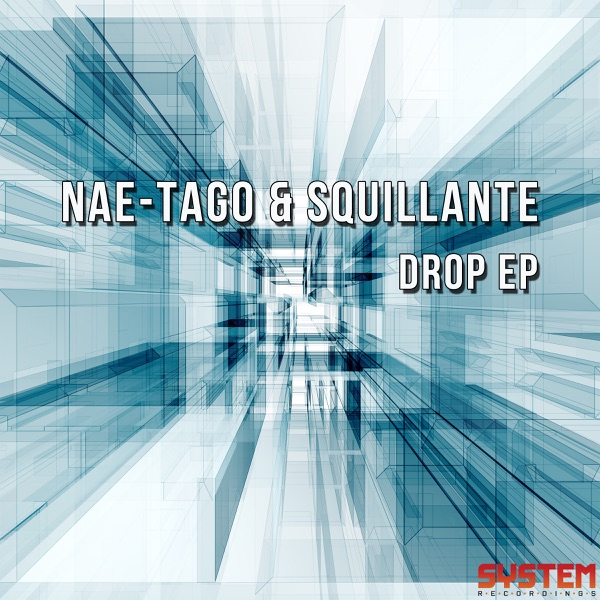 Drop - EP