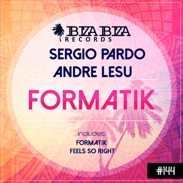 Formatik - Single