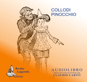 Le avventure di Pinocchio