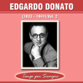 (1933-1941), Vol. 2 - Edgardo Donato