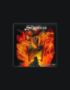 聆聽 Storyteller、觀看音樂影片、閱讀小傳、查看巡演日期等！