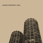 Yankee Hotel Foxtrot artwork