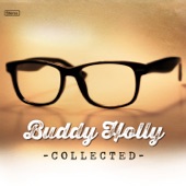 Buddy Holly - Love Me