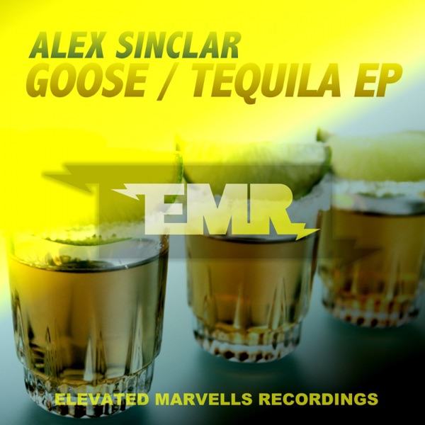 Goose / Tequila - Single