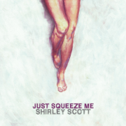 Please Send Me Someone to Love - Shirley Scott