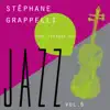 Stéphane Grappelli - Body and Soul