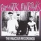 BMX - Frantic Flintstones lyrics