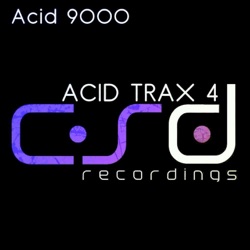 Acid 9000 - Amnesia 07:07:07