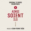 Julien Bouanich Grands vents Ainsi soient-ils (Saison 1) [Original TV Series Soundtrack]