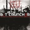 On My Mind (feat. Ambur Rose) - B1t Crunch3r & Hale lyrics