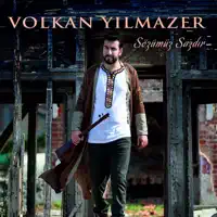 Yoğurt Koydum Dolaba — Volkan Yılmazer
