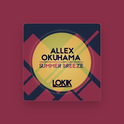 Listen to Allex Okuhama, watch music videos, read bio, see tour dates & more!