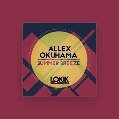 Listen to Allex Okuhama, watch music videos, read bio, see tour dates & more!