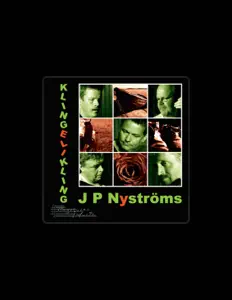 聆聽 JP Nystroms、觀看音樂影片、閱讀小傳、查看巡演日期等！