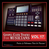 Gospel Click Tracks for Musicians, Vol. 17 - Fruition Music Inc.