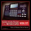 Fruition Music Inc. - Just Wanna Say (Originally Performed by Israel Houghton) [168.5bpm Click Track]