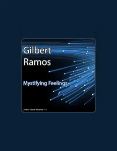 Escucha a Gilbert Ramos, mira videos musicales, lee su biografía, consulta las fechas de las gira y más.