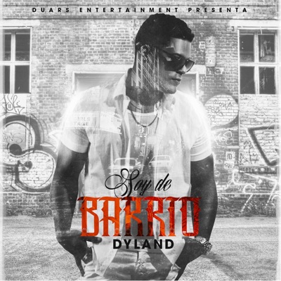 Soy de Barrio - Single