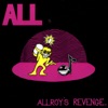 Allroy's Revenge