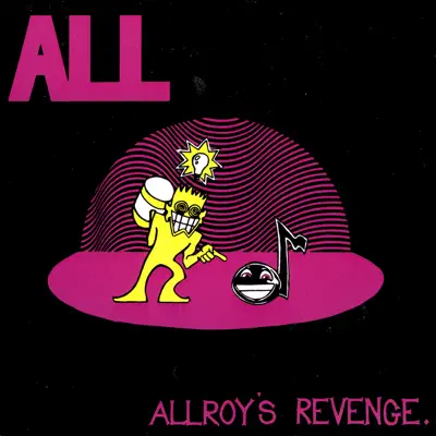 Allroy's Revenge - All