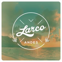 Larco - Andes (Radio Edit Short)