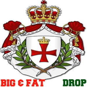 Drop - EP