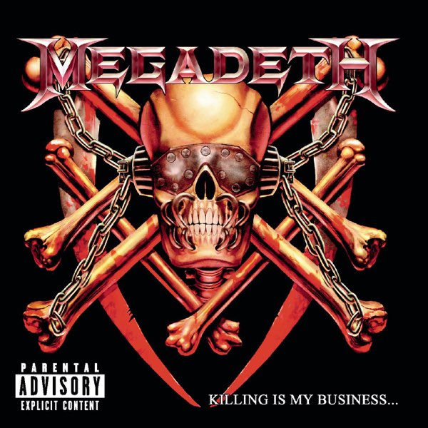 新品 正規品!!  And Business My Is Killing Business by Album - Good! Is 洋楽