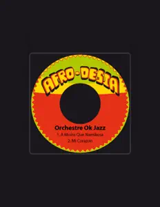 Orchestre OK Jazzを聴いたり、ミュージックビデオを鑑賞したり、経歴やツアー日程などを確認したりしましょう！