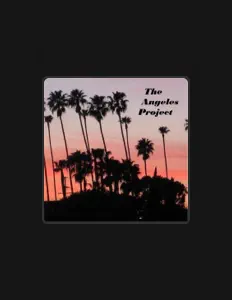 The Angeles Projectを聴いたり、ミュージックビデオを鑑賞したり、経歴やツアー日程などを確認したりしましょう！