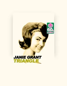 Listen to Janie Grant, watch music videos, read bio, see tour dates & more!