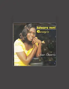 收听 Lilian Otieno、观看音乐视频、阅读小传、查看巡演日期等 ！