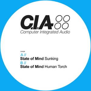 Sunking / Human Torch - Single