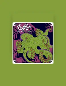 Listen to LeMoti, watch music videos, read bio, see tour dates & more!