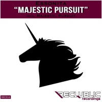 Majestic Pursuit - Single - Essonita