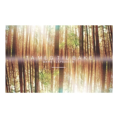 Ta meg tilbake - Single