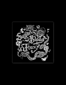 Luister naar Sugar Blood Jinx, bekijk muziekvideo's, lees de bio, bekijk de tourdata, en meer!