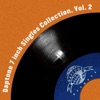 Daptone 7 Inch Singles Collection, Vol. 2 artwork