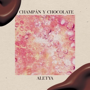 Champán Y Chocolate - EP