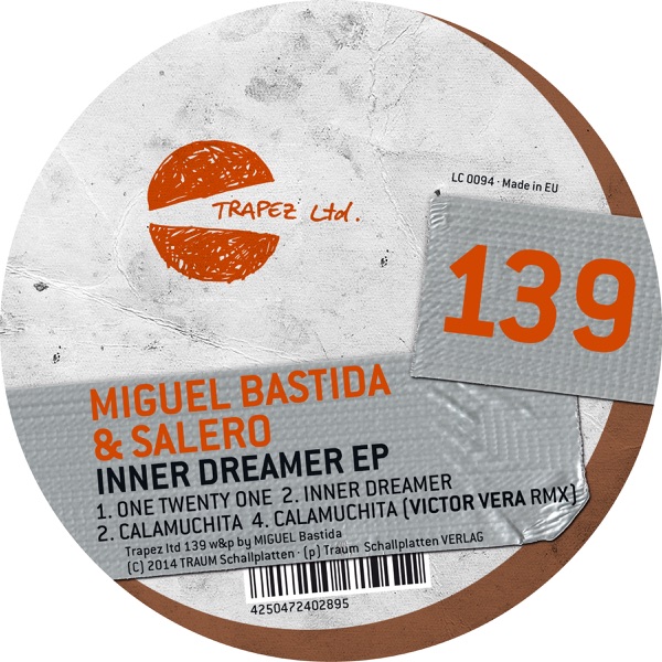 Inner dreamer EP