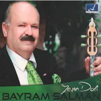 Kadı Köylüm — Bayram Salman