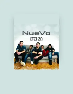 聆聽 NueVo、觀看音樂影片、閱讀小傳、查看巡演日期等！