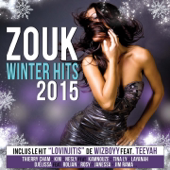 Zouk Winter Hits 2015 - Vários intérpretes