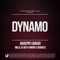 Dynamo (DJ Dep Remix) - Giuseppe Caruso lyrics