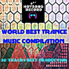 World Best Trance Music Compilation (30 Tracks Best Production) - Various Artists